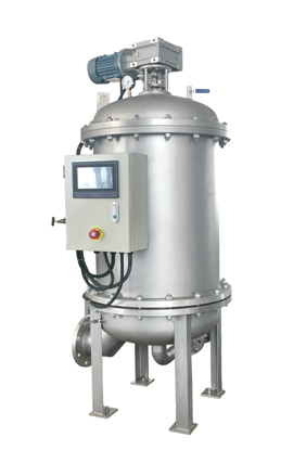 水過濾設(shè)備