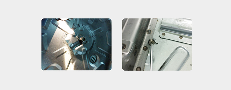 不銹鋼反沖洗過濾器-全自動過濾解決方案 不銹鋼反沖洗過濾器-全自動過濾解決方案