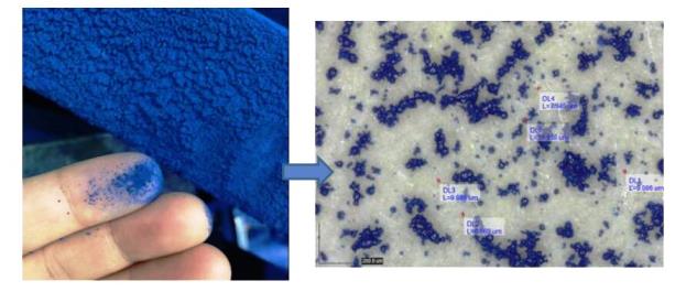 干式噴房漆霧過濾案例