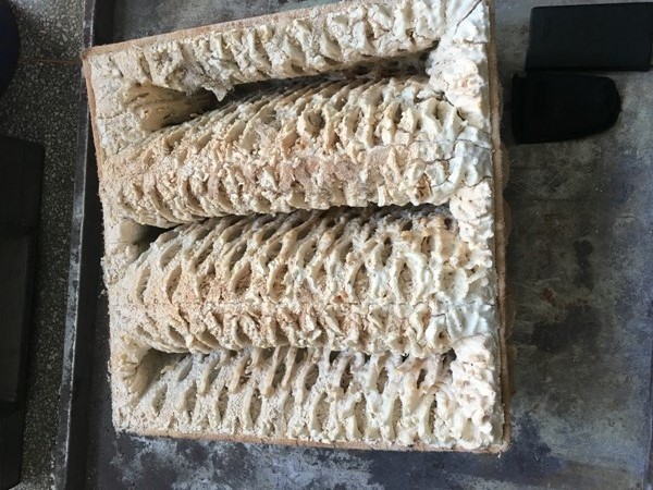 漆霧過濾器捕捉器物