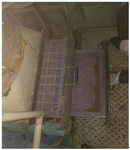 YKK兩層棕櫚網(wǎng) YKK兩層棕櫚網(wǎng)