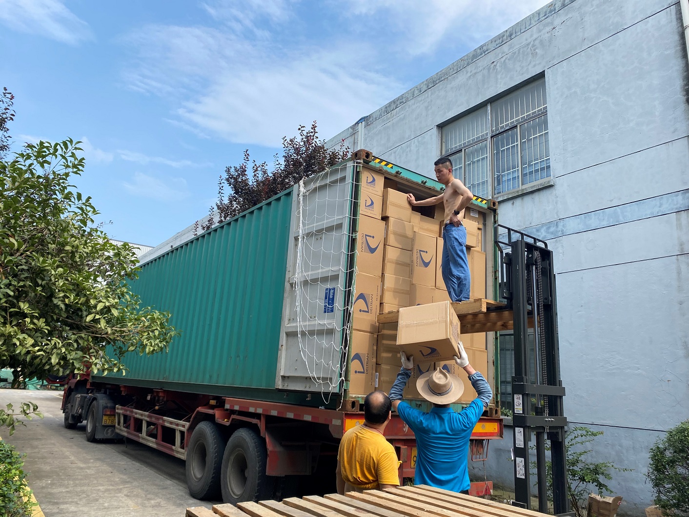 液體過濾袋裝箱1 液體過濾袋裝箱1