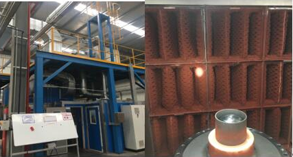 醇酸防銹底漆漆霧過濾-干式噴房過濾應用分享 醇酸防銹底漆漆霧過濾-干式噴房過濾應用分享