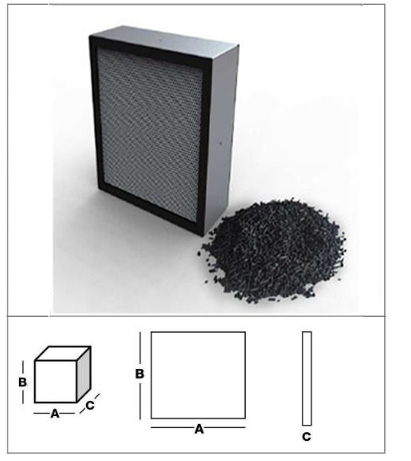 活性炭過(guò)濾器
