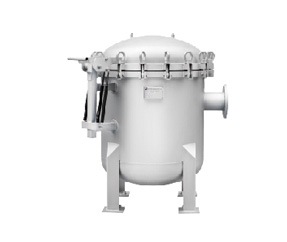 MBV系列多袋式過濾器 MBV系列多袋式過濾器