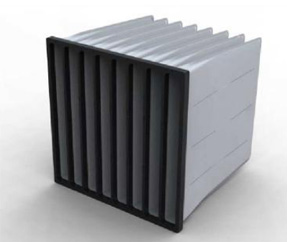 PTL/P袋式過濾器