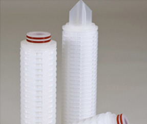 尼龍6，6膜過(guò)濾濾芯