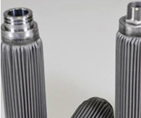 不銹鋼過(guò)濾芯