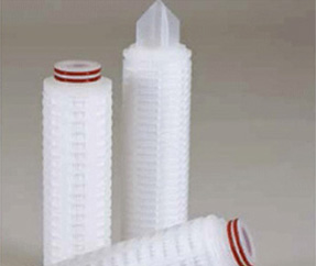 PTFE膜過(guò)濾濾芯