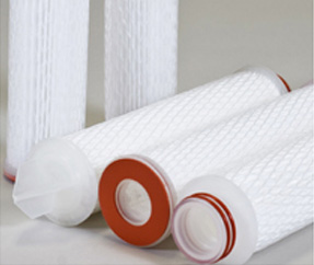 高效折疊過(guò)濾芯