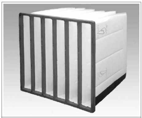 除水除鹽霧空氣過濾袋PFL/PTL-DS 除水除鹽霧空氣過濾袋PFL/PTL-DS