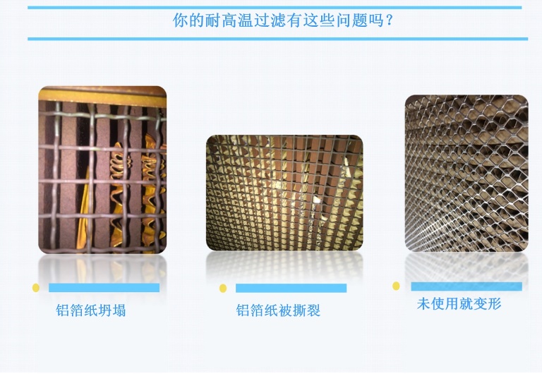 岱創(chuàng)耐高溫過濾器1