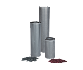 岱創(chuàng)活性碳筒