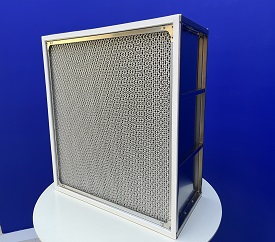 高效耐高溫過濾器